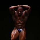 Alexandre  Nataf - IFBB Toronto Pro Supershow 2011 - #1